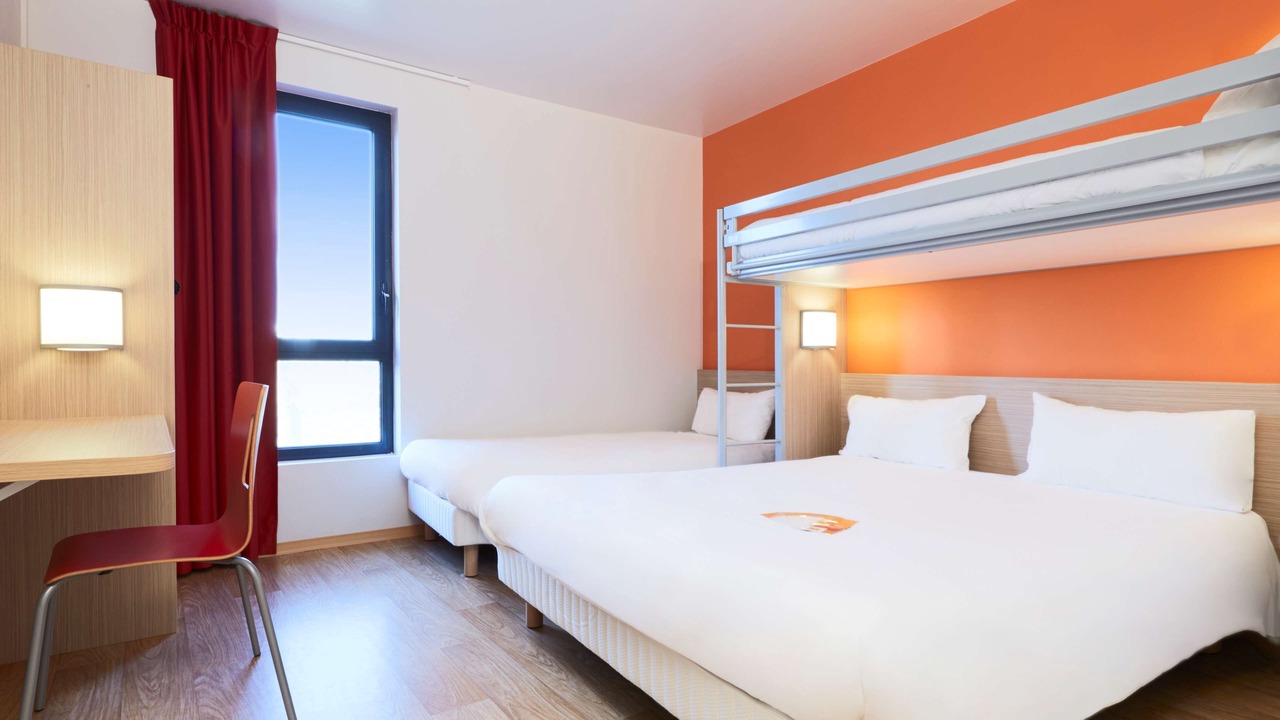 Photo of Bedroom in Thionville