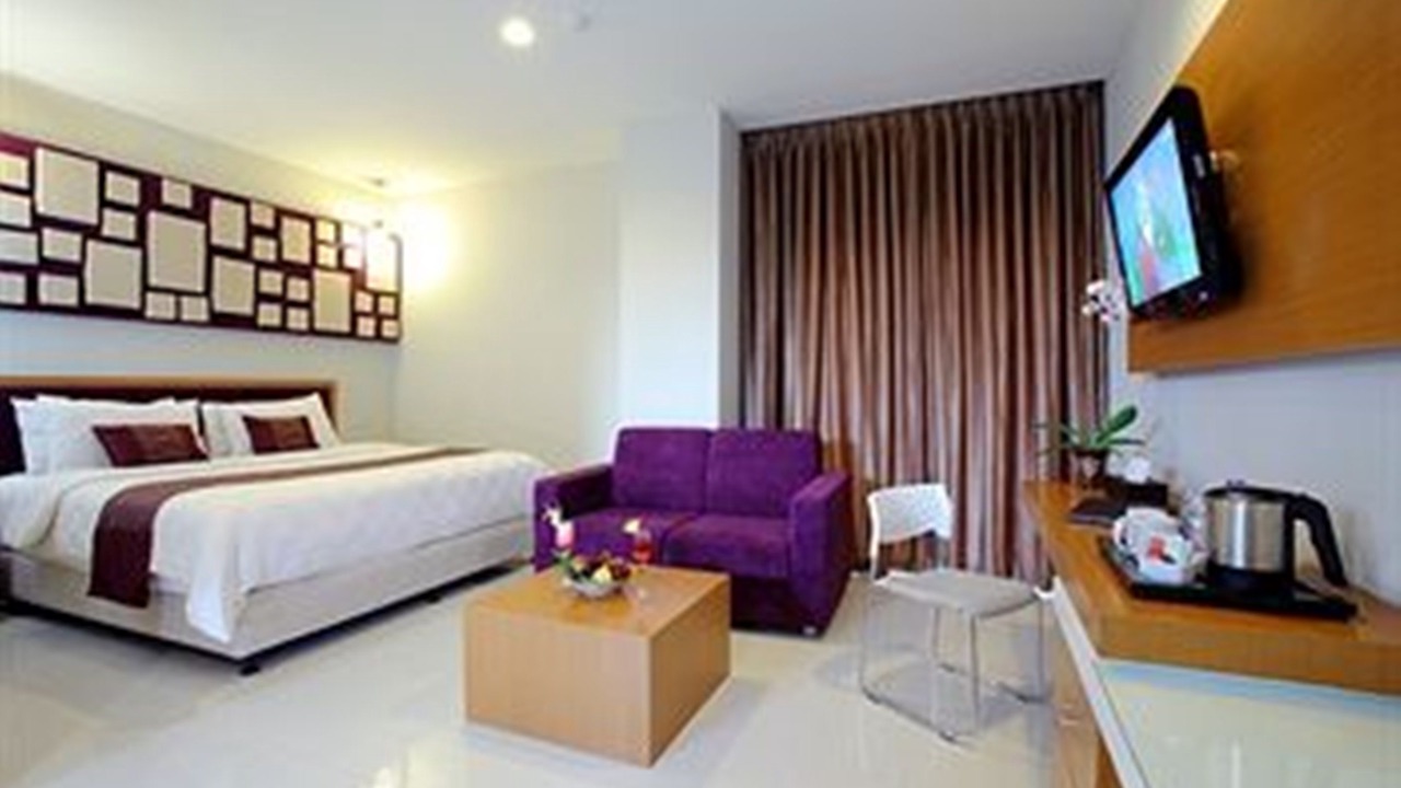 Photo of Bedroom in Mataram