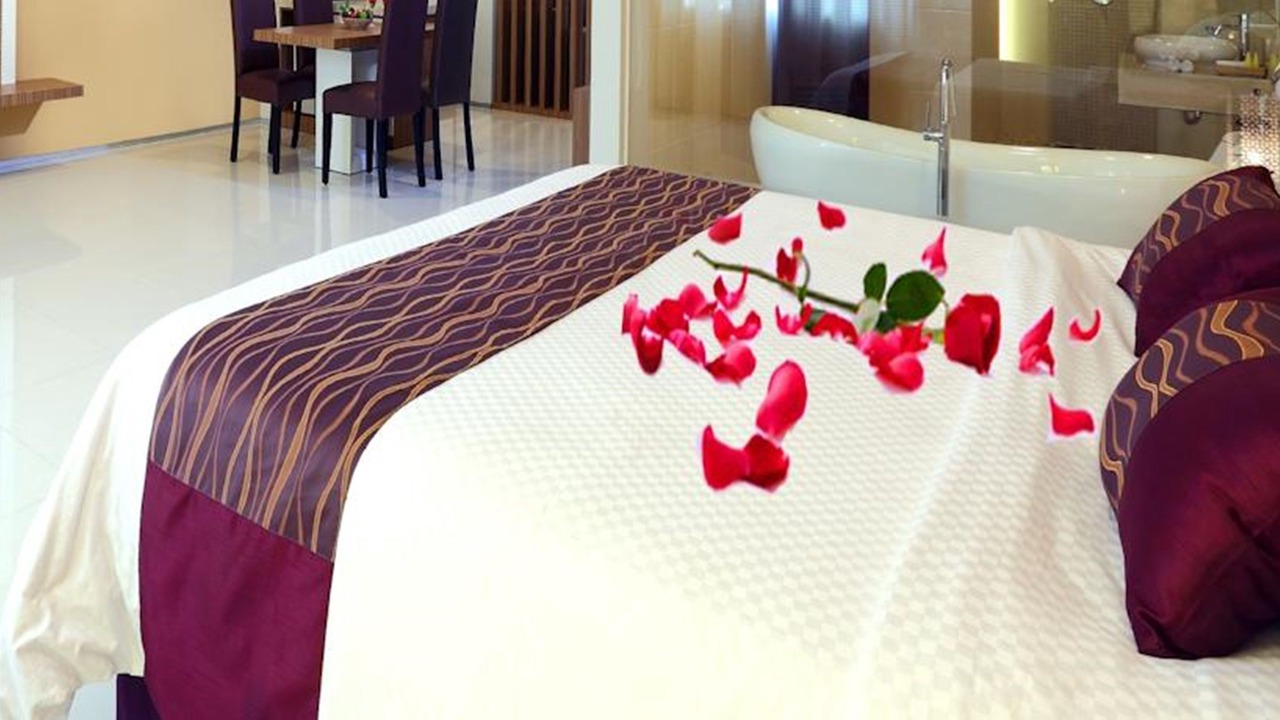 Photo of Bedroom in Mataram