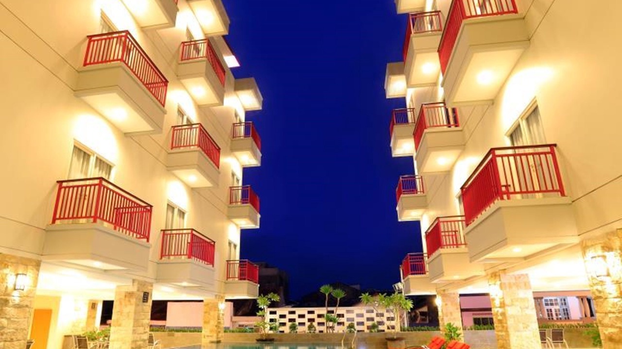 Photo of Outdoor in Mataram