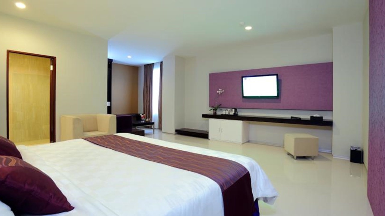 Photo of Bedroom in Mataram