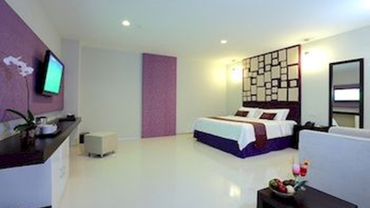 Photo of Bedroom in Mataram