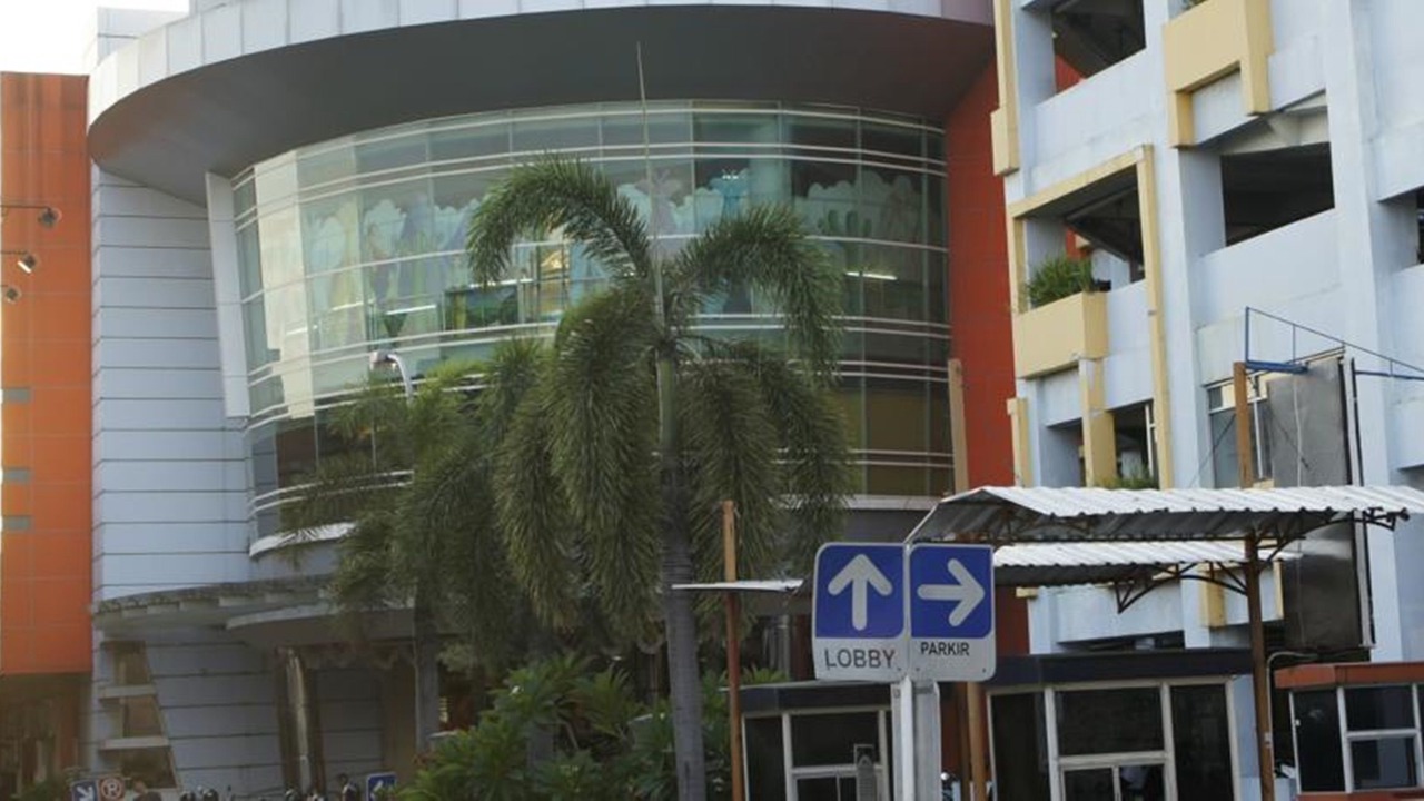 Photo of Outdoor in Mataram
