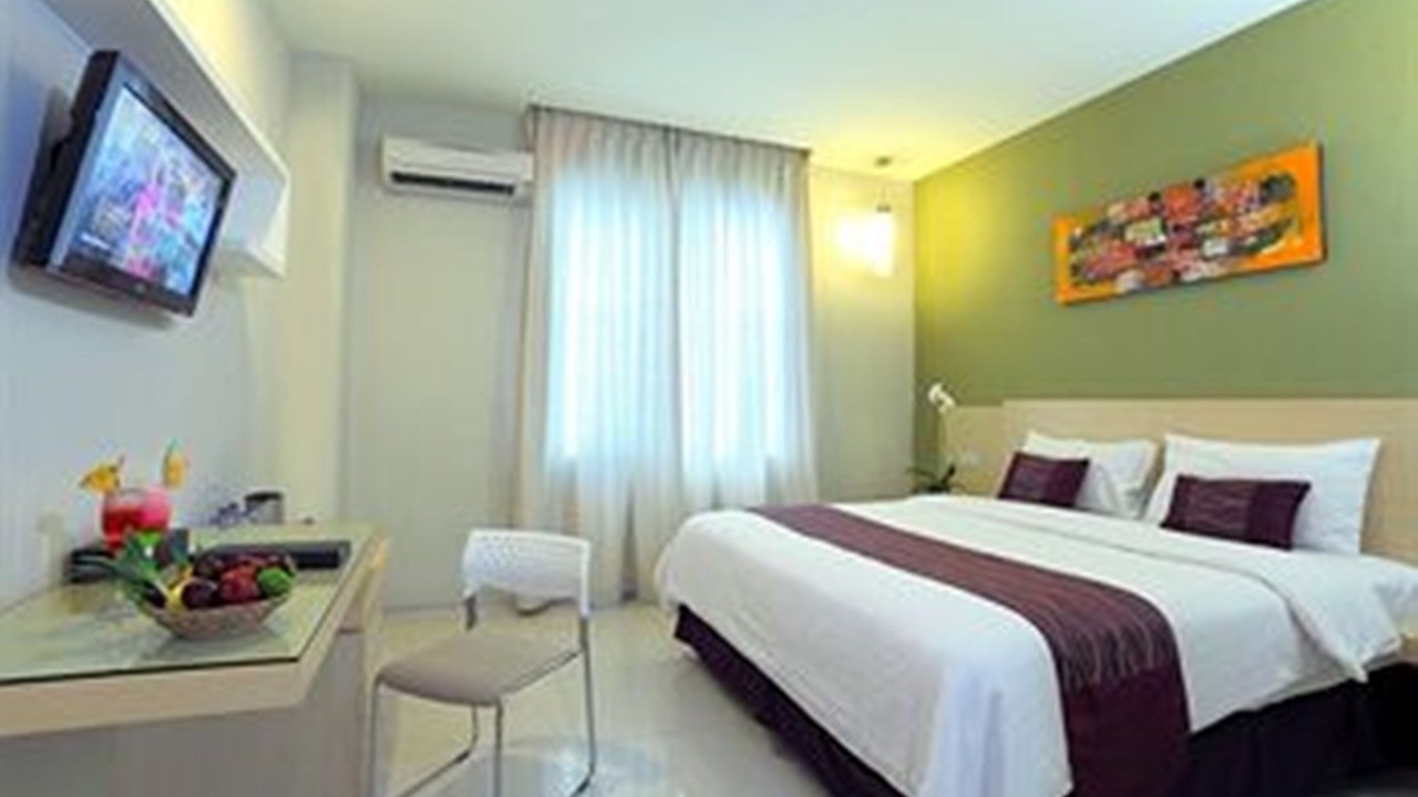 Photo of Bedroom in Mataram