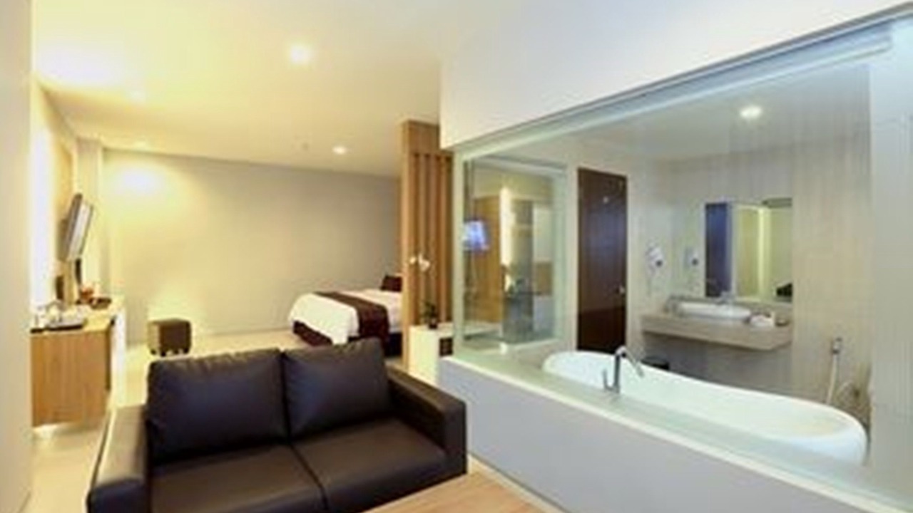 Photo of Bedroom in Mataram