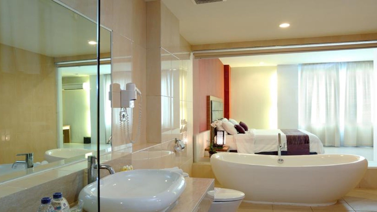 Photo of Bathroom in Mataram