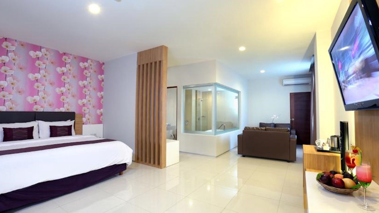 Photo of Bedroom in Mataram