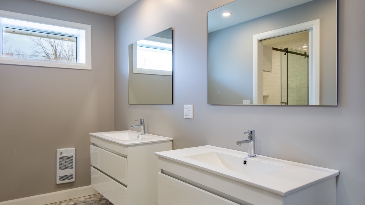 Photo of Bathroom in Prince Edward