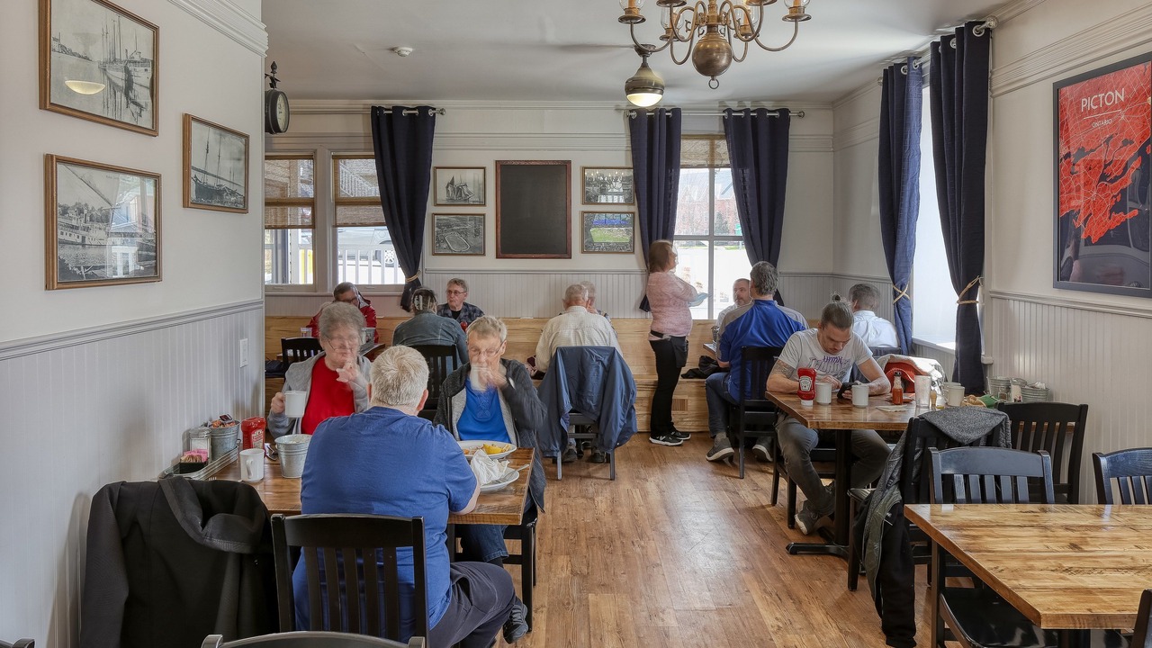 Photo of Others in Prince Edward