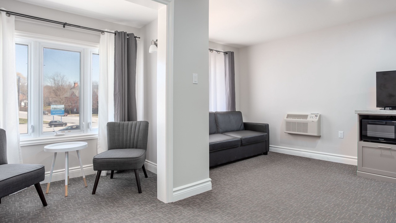 Photo of Bedroom in Prince Edward