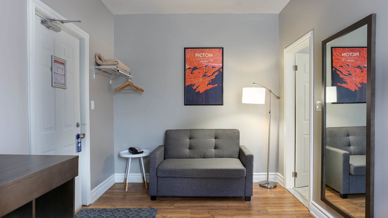 Photo of Bedroom in Prince Edward