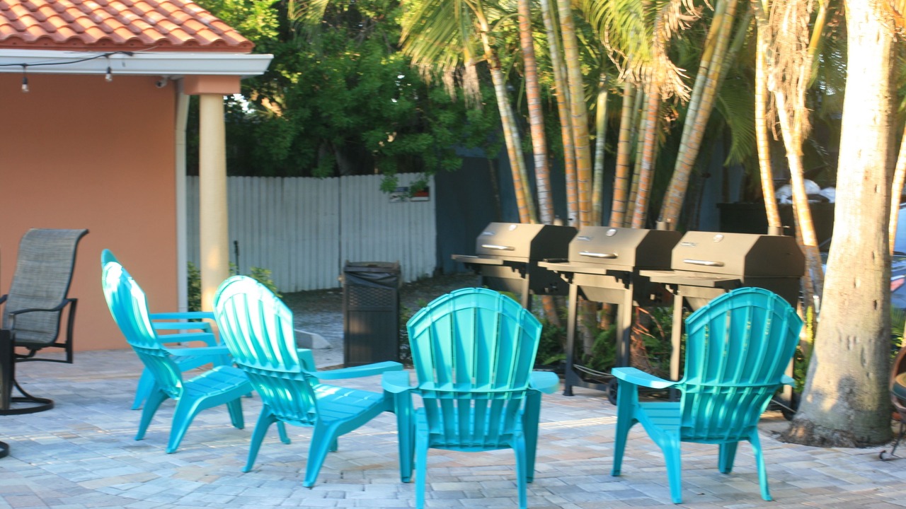 Photo of Outdoor in Sunset Beach