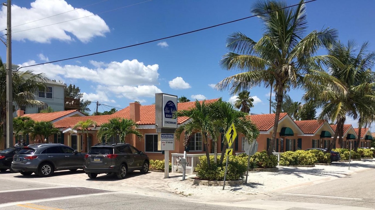 Photo of Outdoor in Sunset Beach