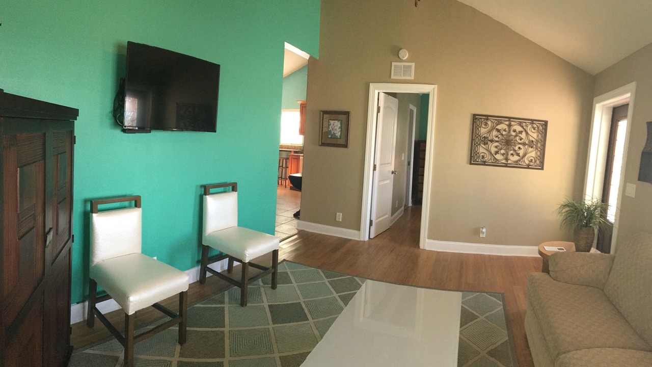 Photo of Bedroom in Sunset Beach