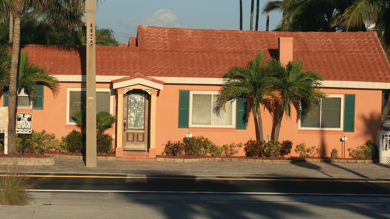 Photo of Outdoor in Sunset Beach
