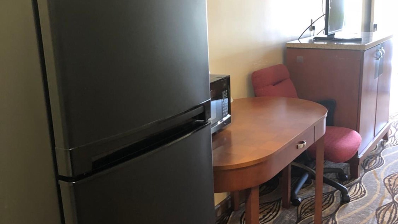 Photo of Kitchen in Garden View