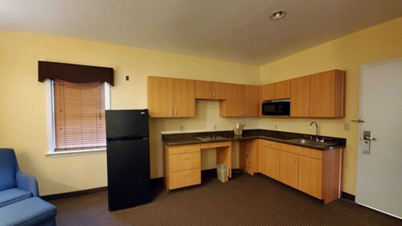 Photo of Kitchen in Garden View