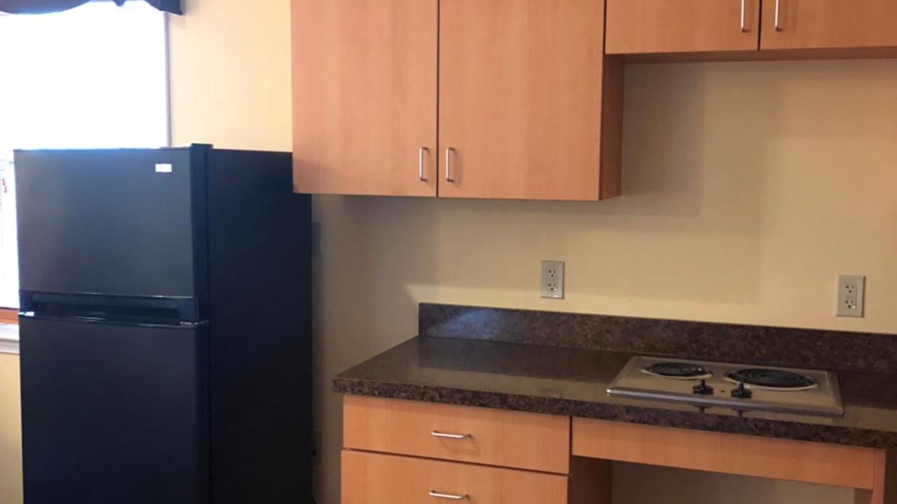 Photo of Kitchen in Garden View