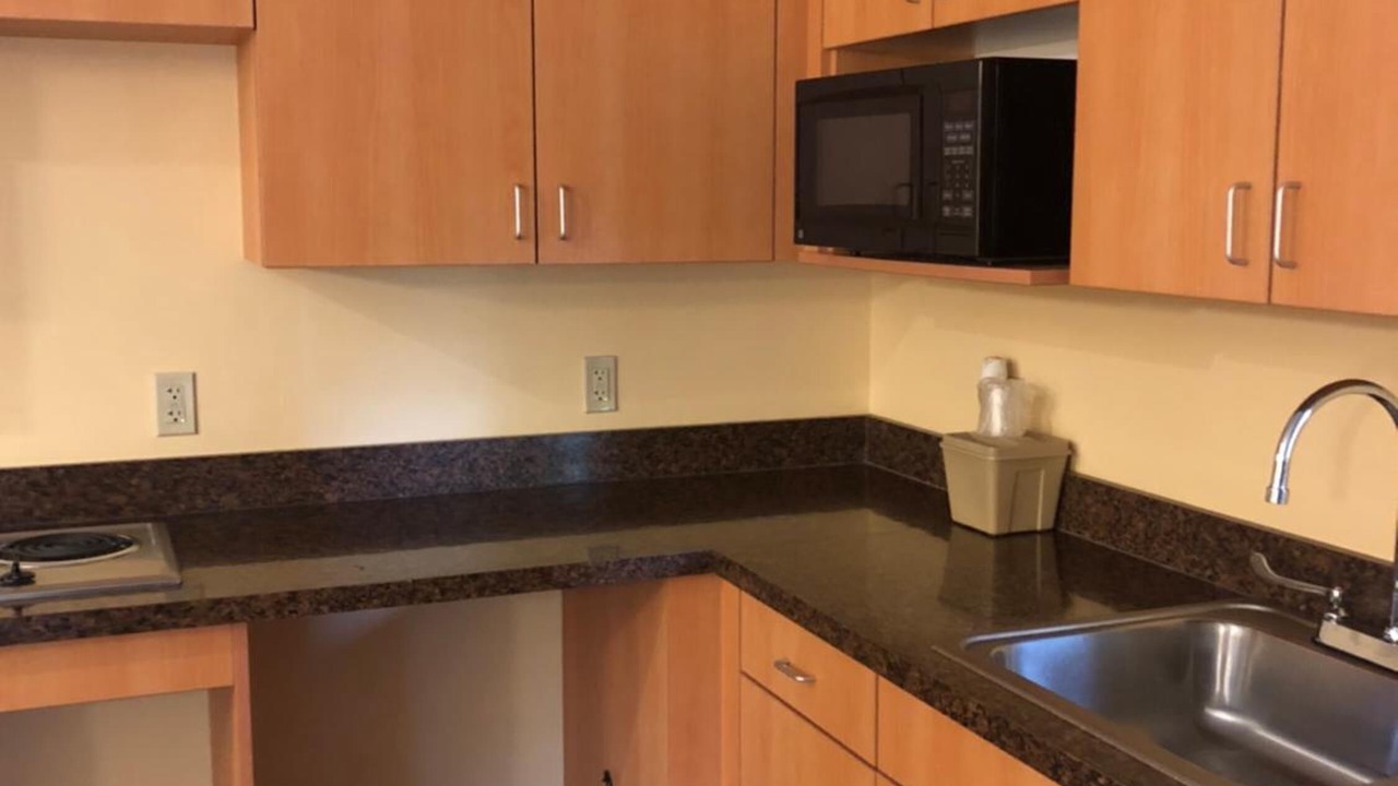 Photo of Kitchen in Garden View