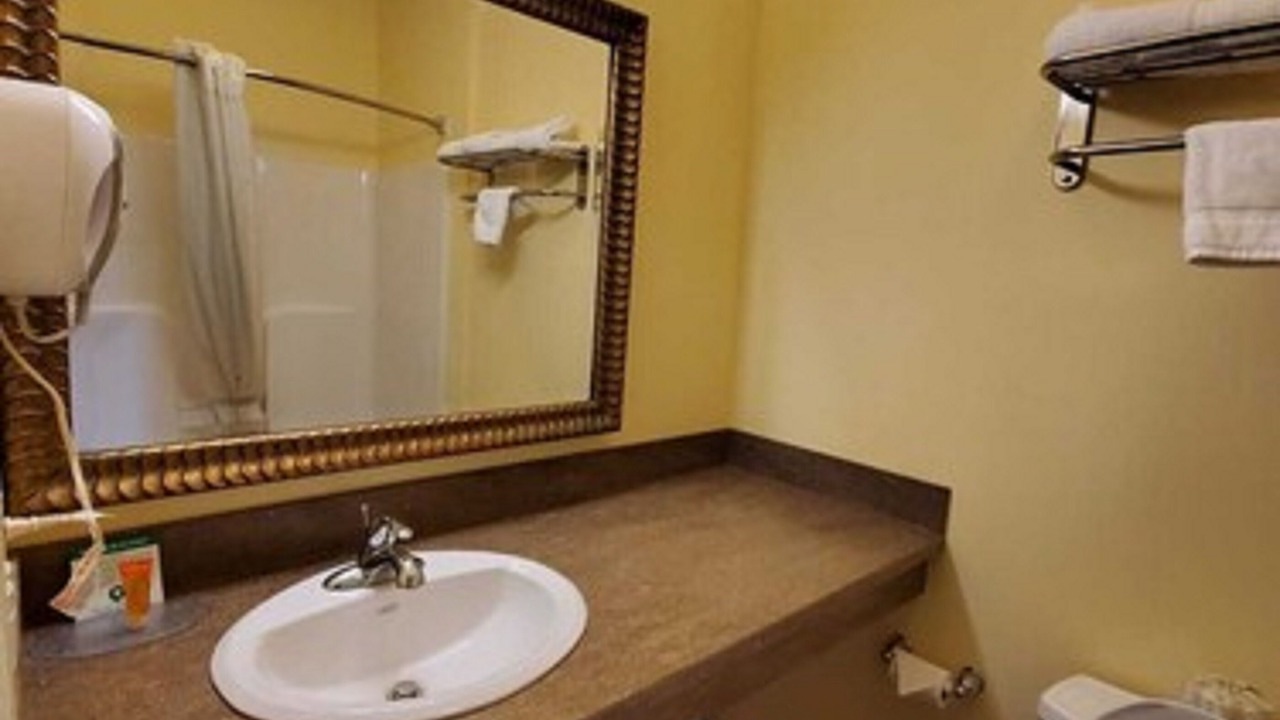 Photo of Bathroom in Garden View