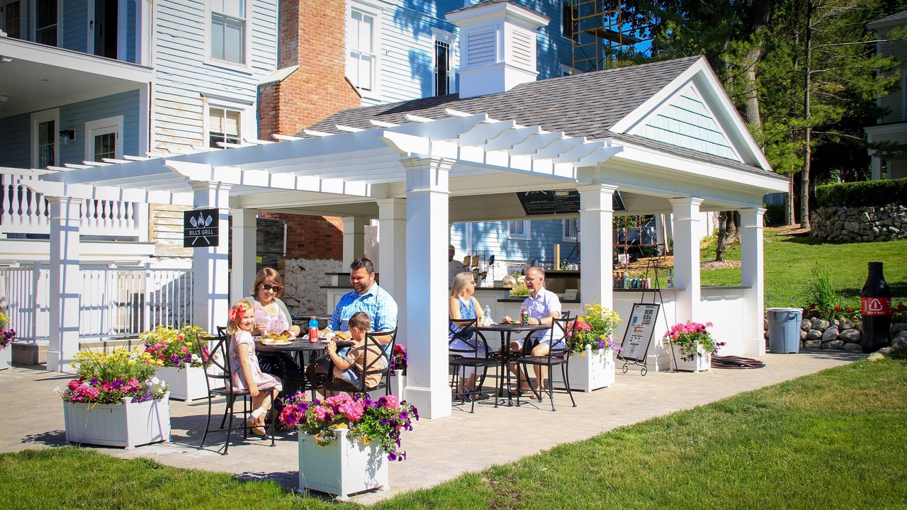 Photo of Others in Mackinac Island