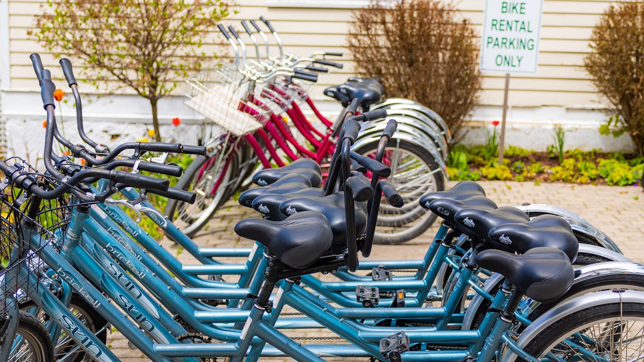 Photo of Outdoor in Mackinac Island