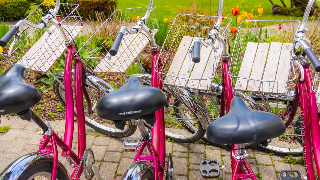 Photo of Outdoor in Mackinac Island