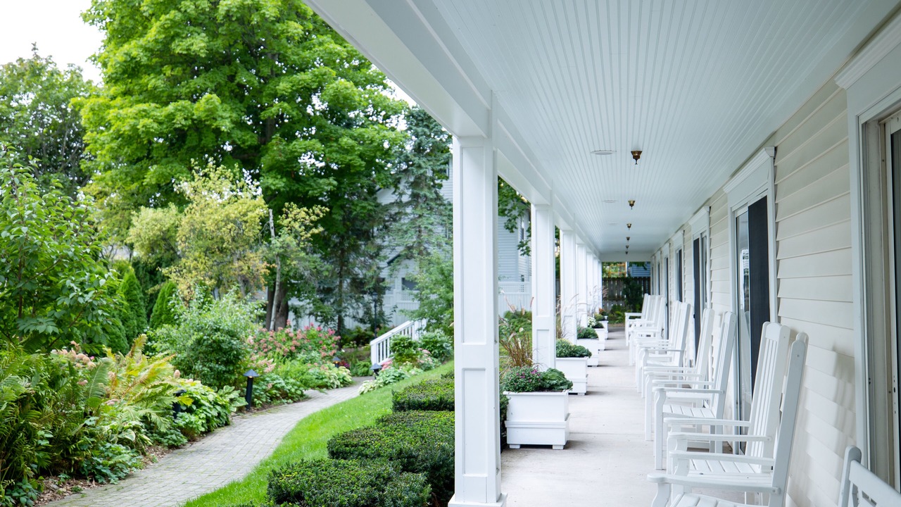 Photo of Outdoor in Mackinac Island
