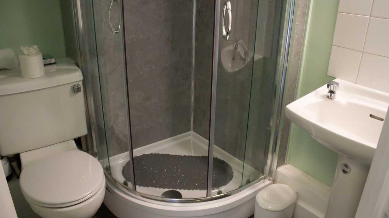 Photo of Bathroom in Southwell