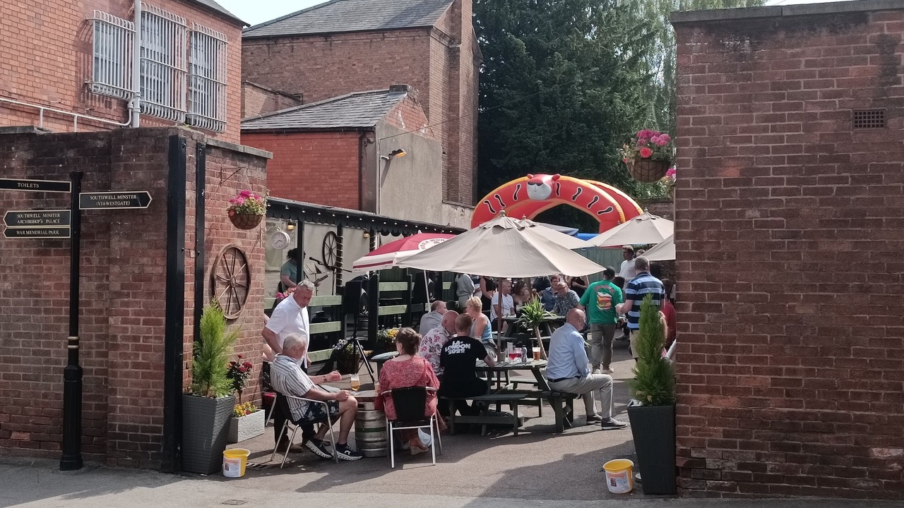 Photo of Outdoor in Southwell