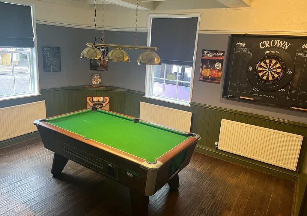 Photo of Outdoor in Southwell