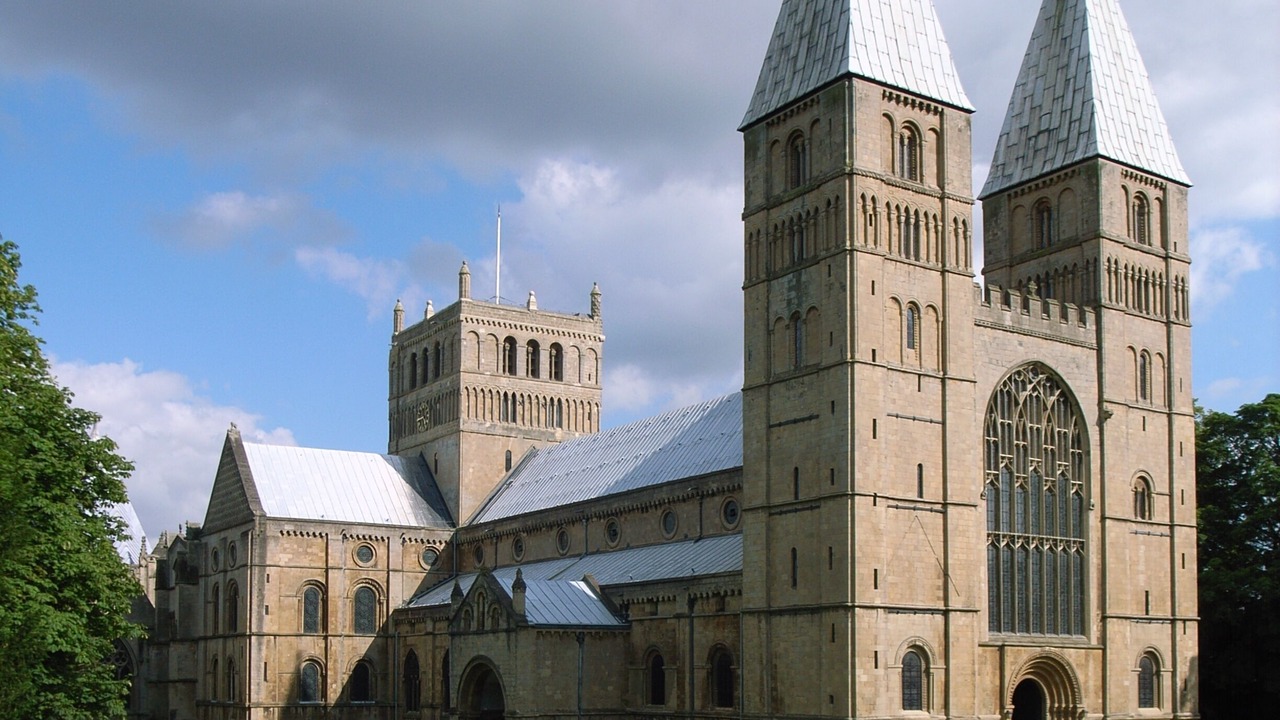 Photo of Others in Southwell