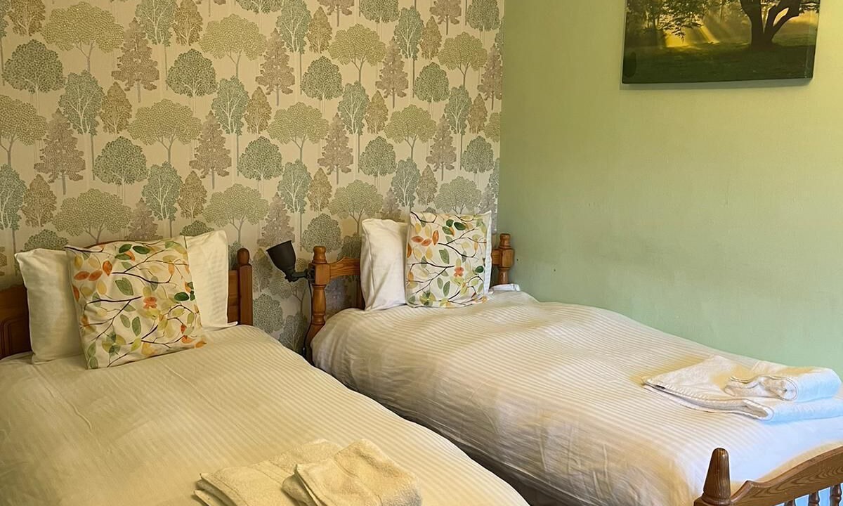 Photo of Bedroom in Southwell