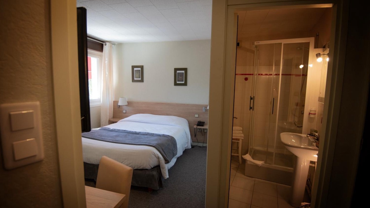 Photo of Bedroom in Gueugnon