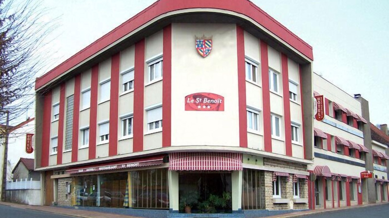 Photo of Outdoor in Gueugnon