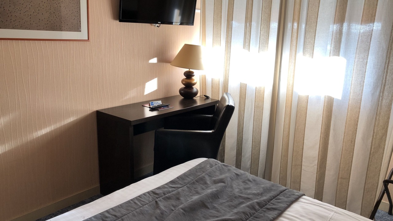 Photo of Bedroom in Gueugnon