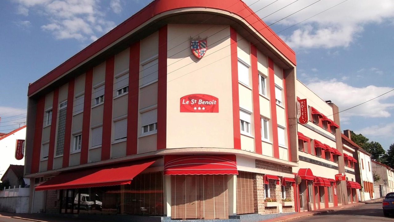 Photo of Outdoor in Gueugnon