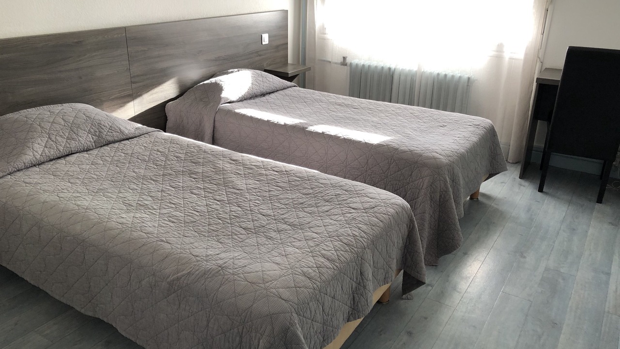 Photo of Bedroom in Gueugnon