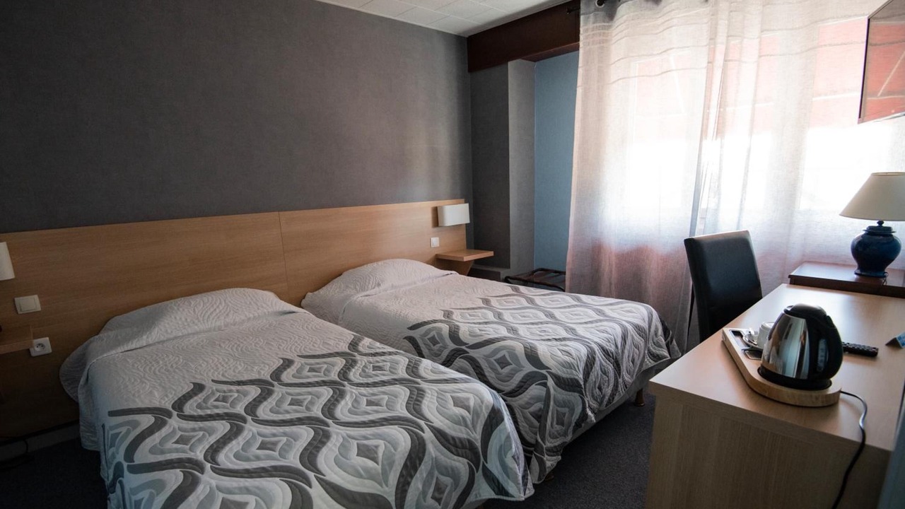 Photo of Bedroom in Gueugnon