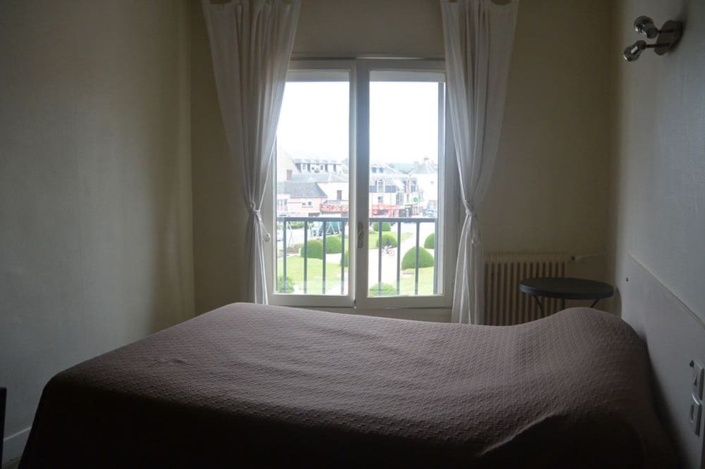 Photo of Bedroom in Louviers