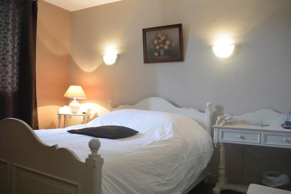 Photo of Bedroom in Louviers