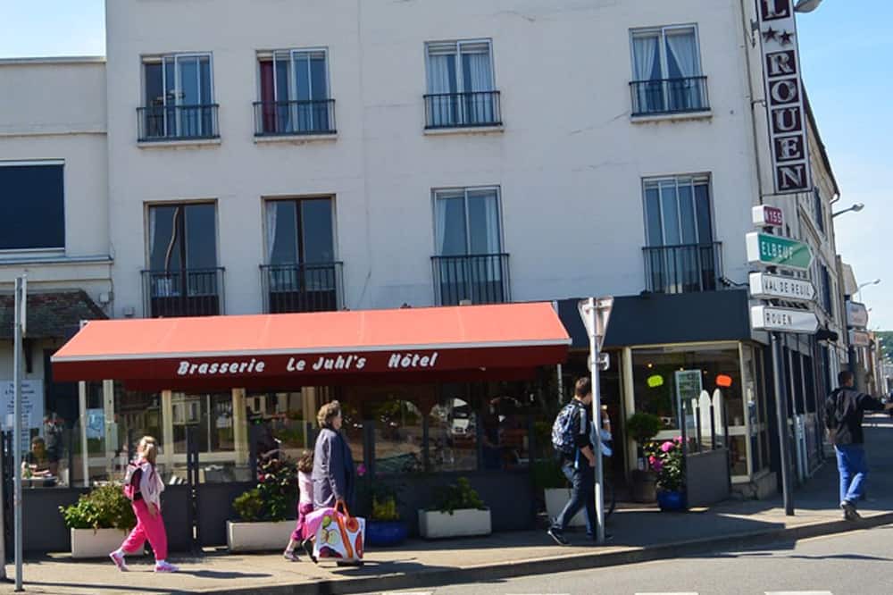 Photo of Outdoor in Louviers