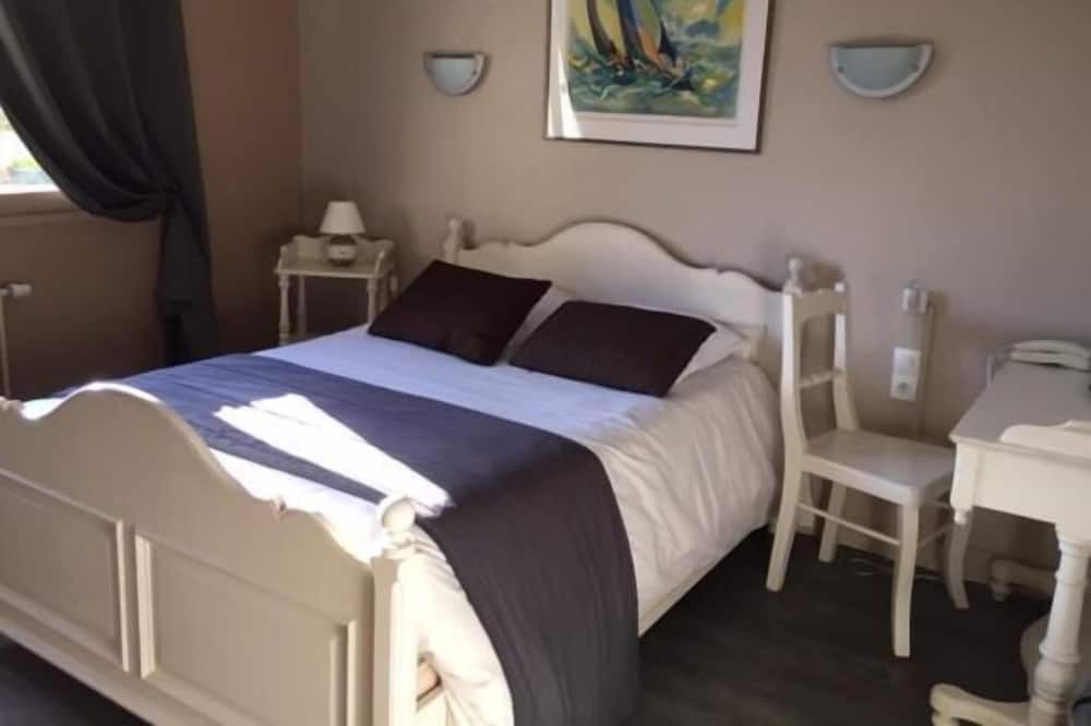 Photo of Bedroom in Louviers