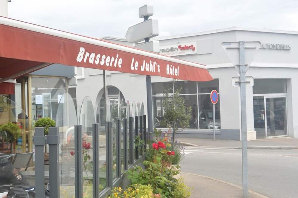 Photo of Outdoor in Louviers