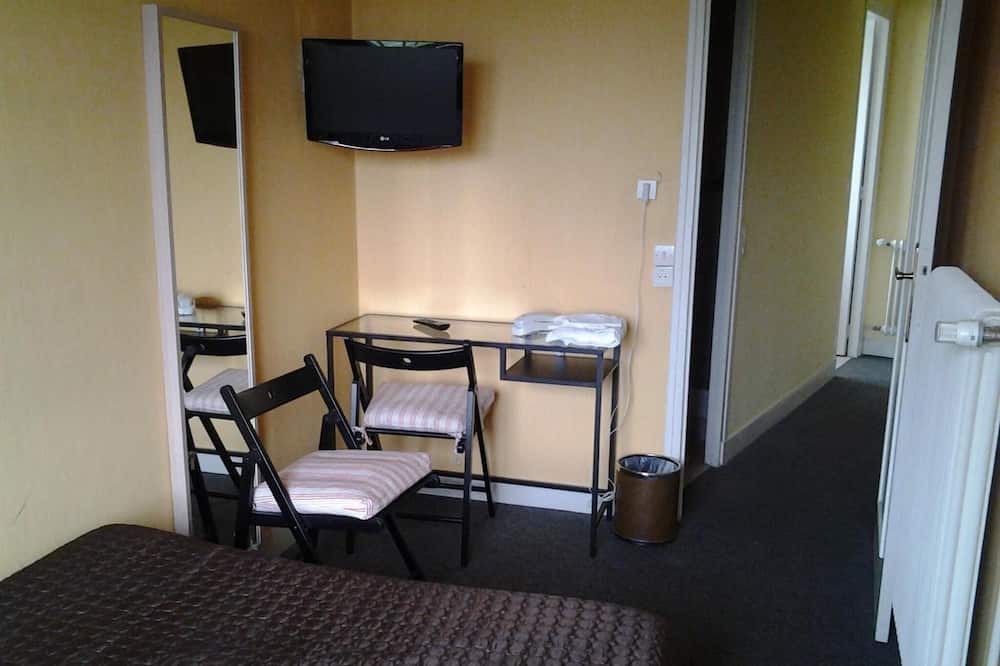 Photo of Bedroom in Louviers