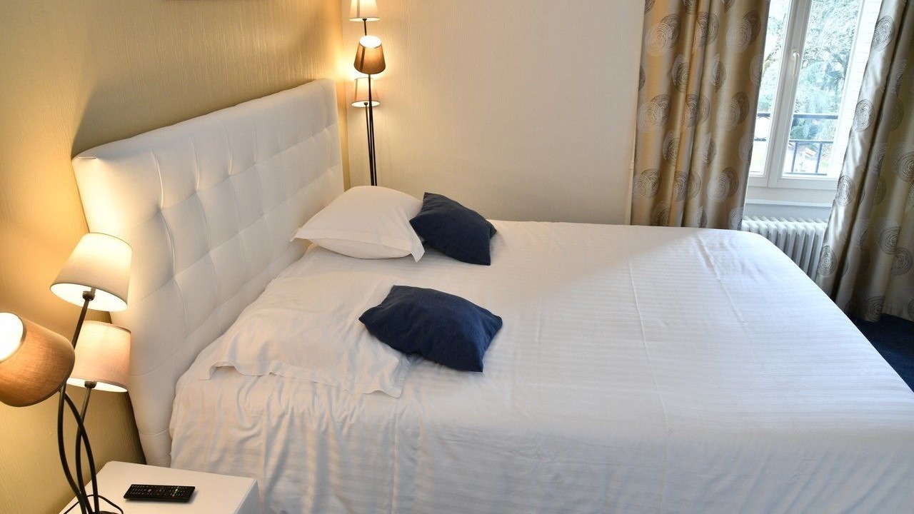 Photo of Bedroom in Aurillac