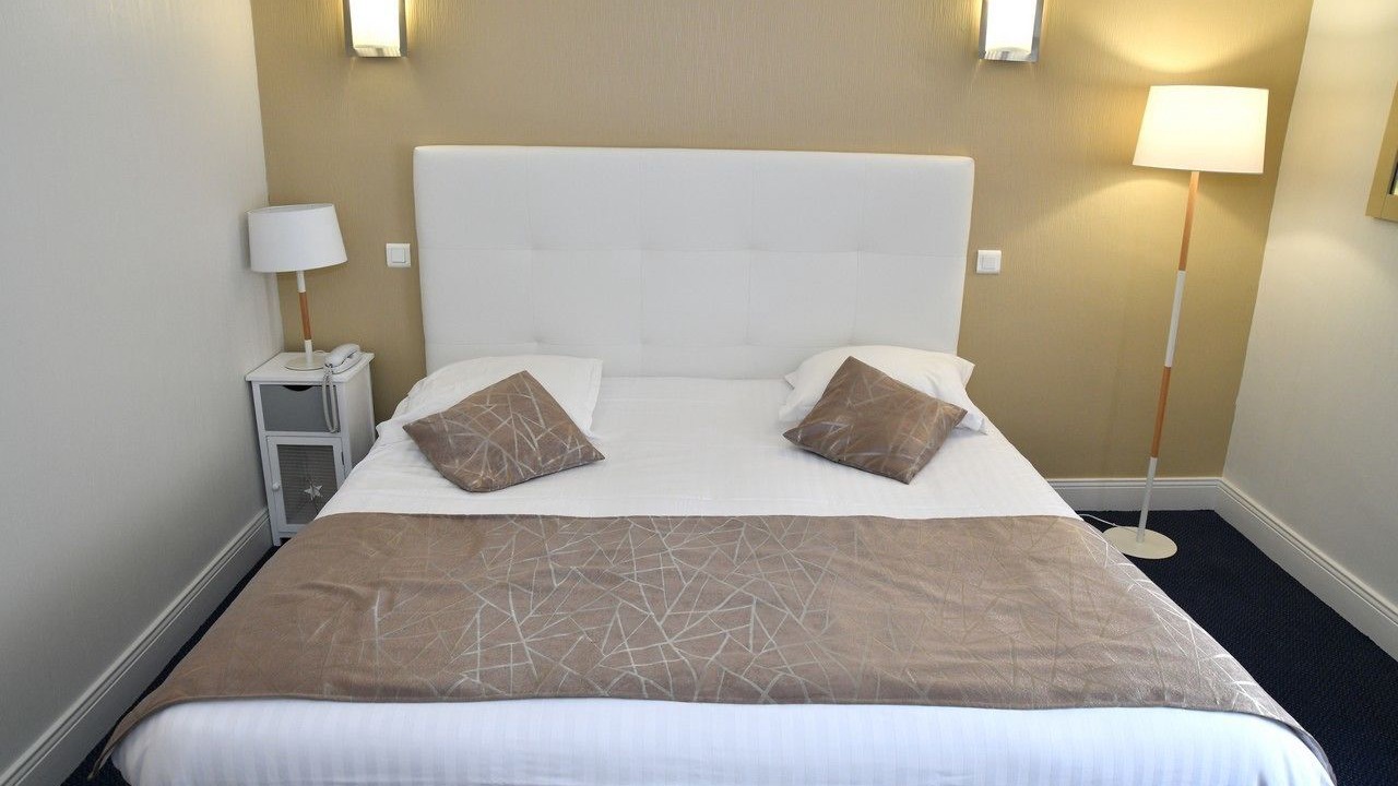 Photo of Bedroom in Aurillac