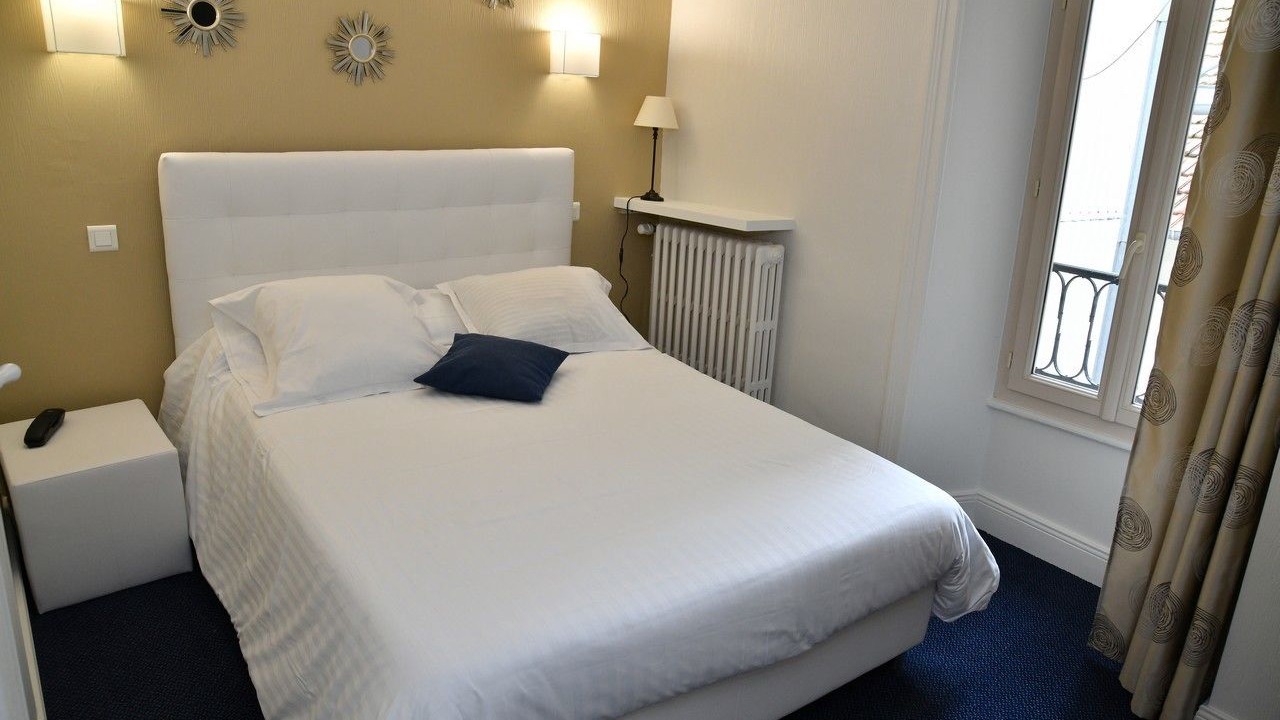 Photo of Bedroom in Aurillac