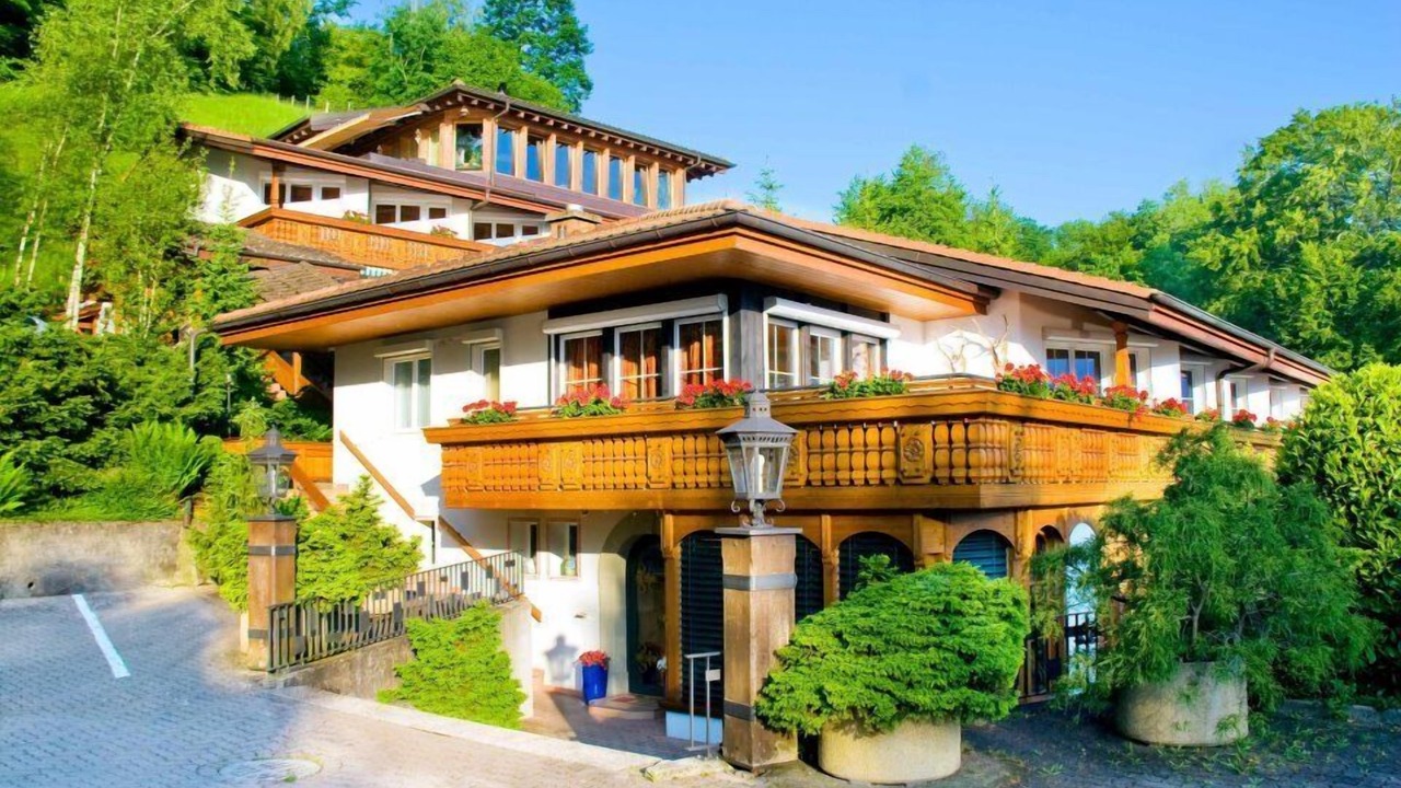 Photo of Outdoor in Faulensee
