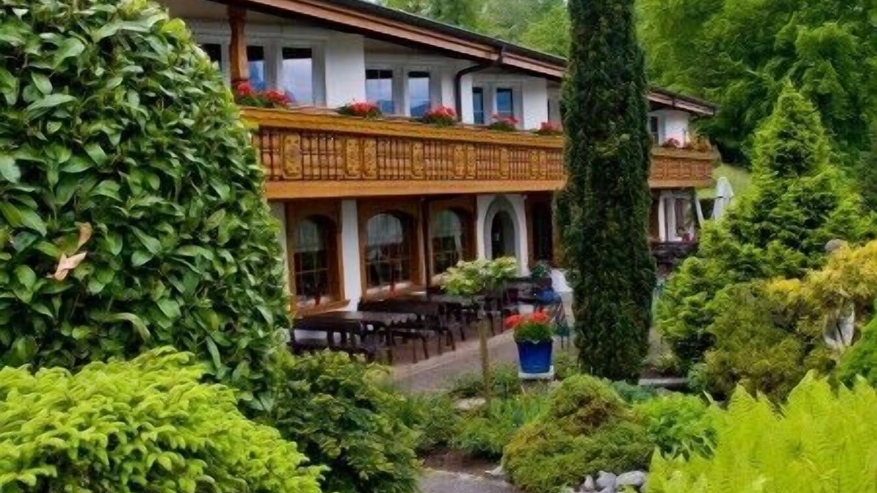 Photo of Outdoor in Faulensee